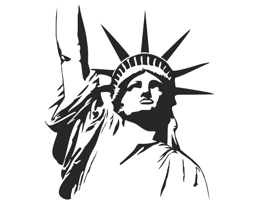 Manhattan Food logo.